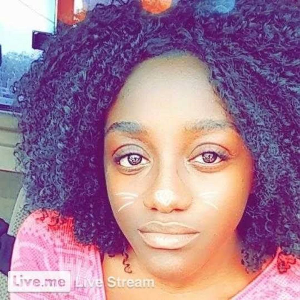 Meet your Posher, Ladiie